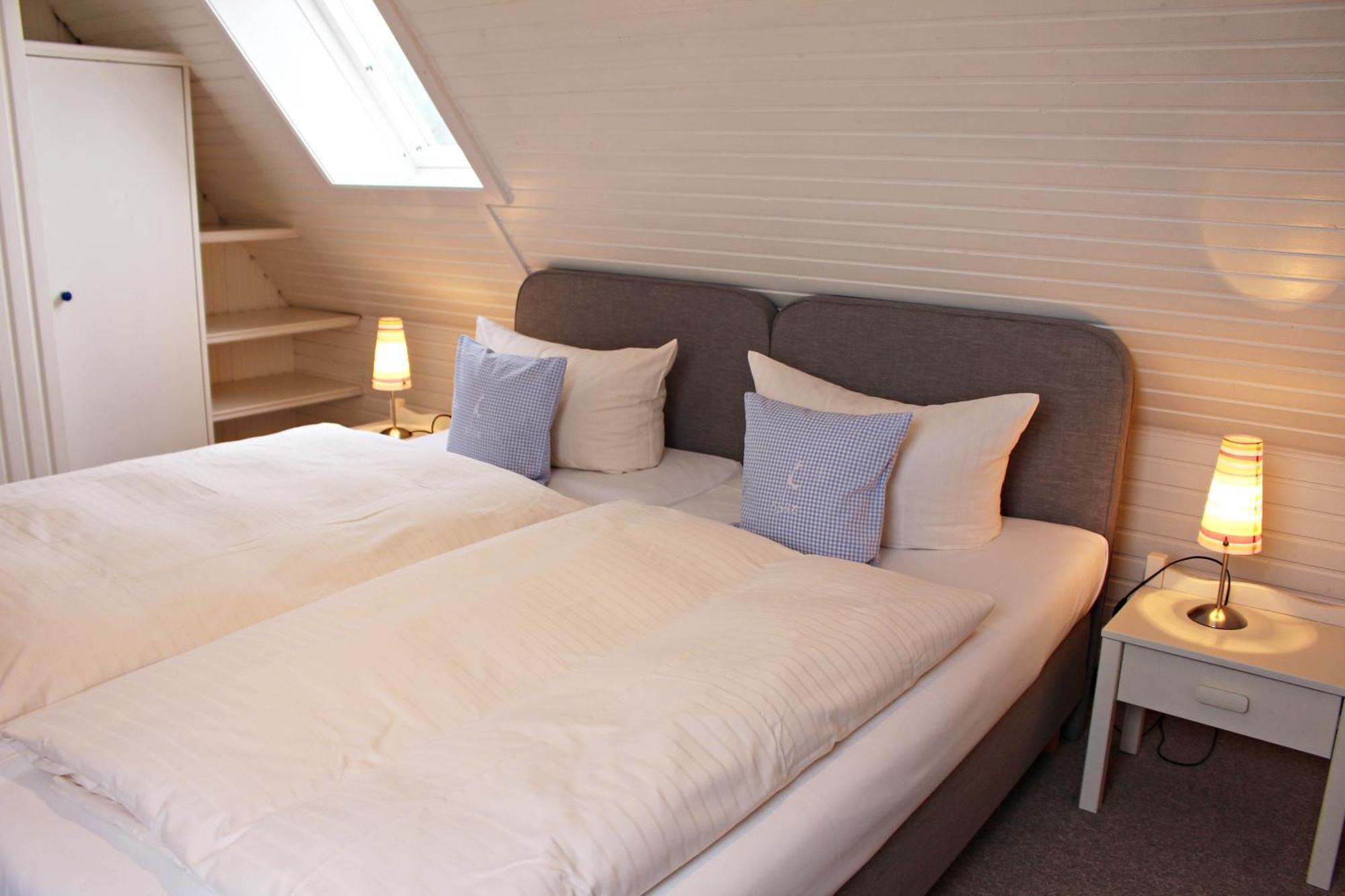 Apartment Annika 2 Rantum (Sylt)