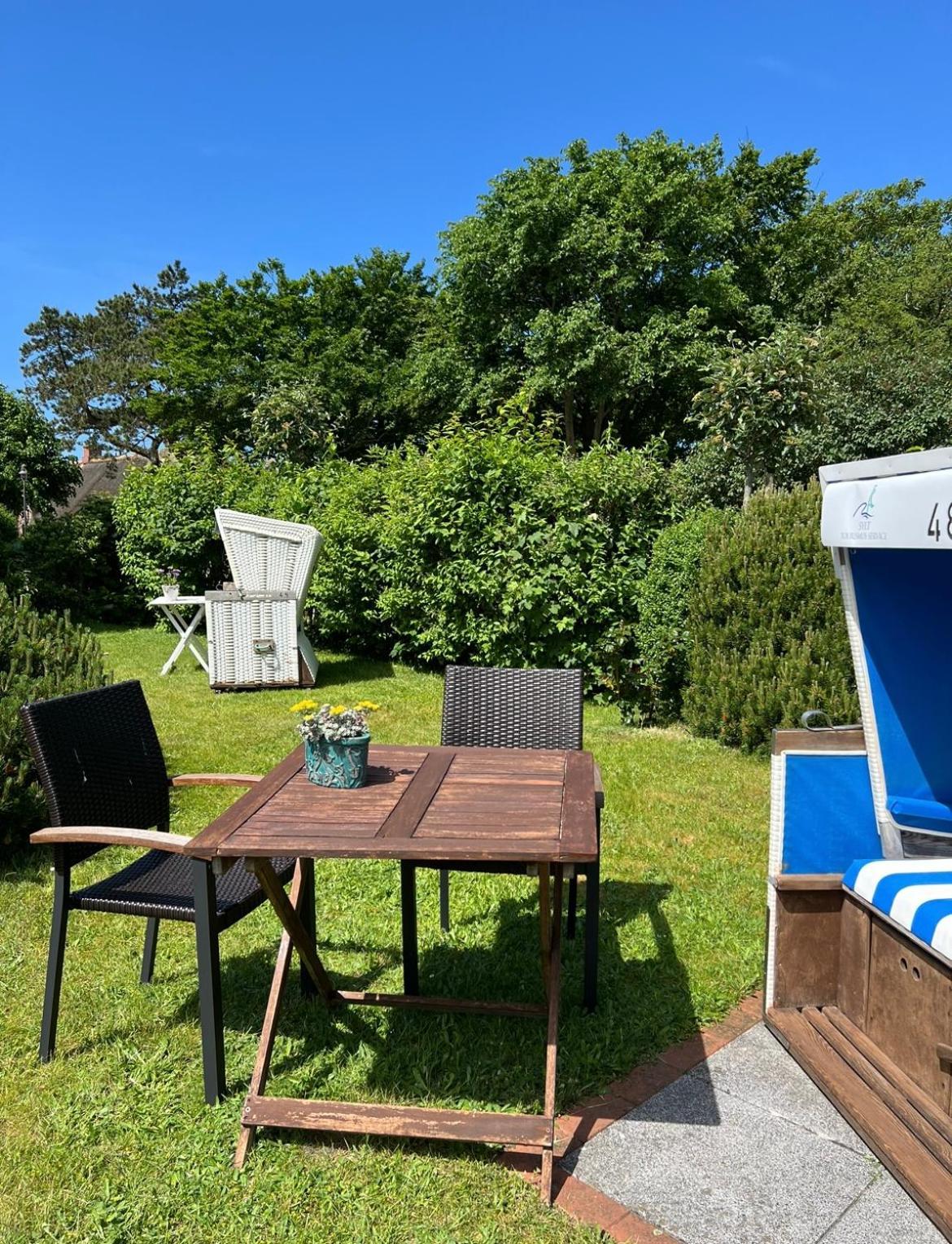 Annika 2 * Rantum (Sylt)